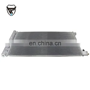 Hot Sale & High Quality Regal LaCrosse Malibu Car Automobile Condenser Auto Parts Radiator For Chevrolet 13241737 13330217 thumbnail-4