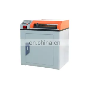 Metal Sheet and Round Bar Computer Control Bending Testing Machine thumbnail-4