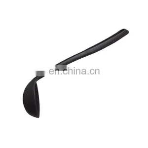 Pinbo Nylon Kitchen Utensils Plastic Soup Ladle for Kitchen Accessories thumbnail-3