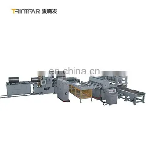 Steel Drums Production Line Seam Welding Machine thumbnail-2