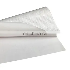 Flex Frontlit Banner White Color 440 GSM (Matte,cold Lamination,300*500 18*12) thumbnail-1