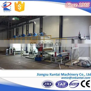 Film Transfer Foiling Bronzing Machine thumbnail-3