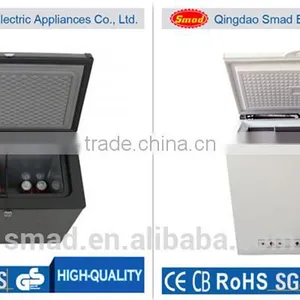 Gas Absorption Cooling System Refrigerator /kerosene Appliances thumbnail-1