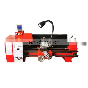 D250V Mini Metal Machine for Metal Working thumbnail-3