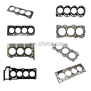 Auto Parts Head Gaskets 11044-8M010 110448M010 11044 8M010 Fit For Nissan QG16 thumbnail-2