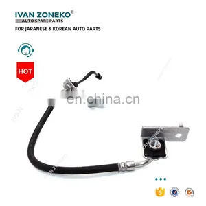 Auto Brake Hose 58737-h8000 For Hyundai Solaris Accent 58737h8000 thumbnail-2