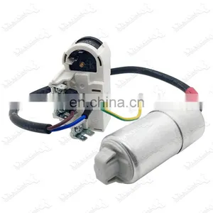 TY-QZ-108 JX Haier Refrigerator Compressor 4uF Capacitor Starter Overload Protector Integration thumbnail-1