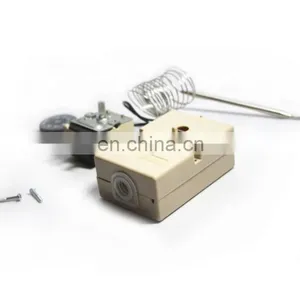 Refrigerator Temperature Controller PRODIGY Thermostat F2000 thumbnail-1