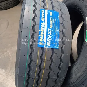 Inquiry About Premium Tyre Radial Truck Tyre HABILEAD 385/55R22.5 20pr BR923 thumbnail-2