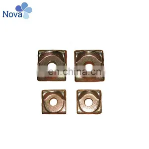 Cheap Factory Price NV75 Rail Clip Elevator Spare Parts thumbnail-5