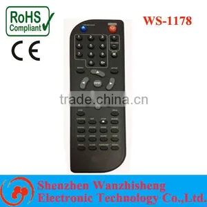 Shenzhen Manufacture of Transmitter and Receiver Remote Controller thumbnail-1