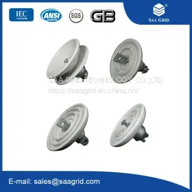 Porcelain Insulator Manufacturer thumbnail-1
