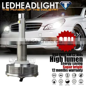 2014 Newest Design Auto Headlamp 20W H1 Led Head Light thumbnail-1