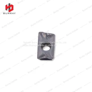 P390170408M-PM Carbide Milling Insert With Blank CVD Coating thumbnail-2