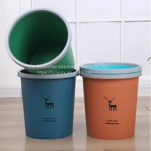 Garbage Can thumbnail-1