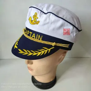 Navy Cap，Norway Dutch Irish Crowe, Hungary, Romania, Poland, Greece, Belgium Albania thumbnail-1