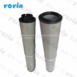 Precision Filter 01-094-006 for GMR Turbine Generator Parts thumbnail-1