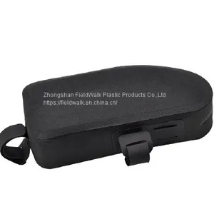 OEM Product Bike Frame Bag Bicycle Front Top Tube Bag Triangle Pouch Bag thumbnail-2