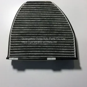 Air Conditioning Filter OE 2128300218 OE 2128300318 FOR BENZ thumbnail-1