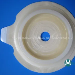 Colostomy Bag Ostomy Bag Stoma Bag One Piece or Two-piece thumbnail-4
