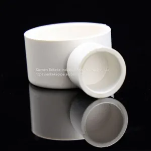 Plastic End Cap for Threaded or Non-Threaded Tubes Rods and Fittings thumbnail-4