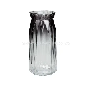 Glass Vase thumbnail-3