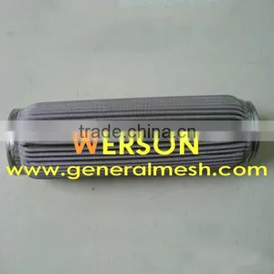 WATER SEPARATORS FILTERS,STAINLES STEEL WIRE FILTERS Cartridge thumbnail-2