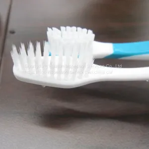 Toothbrush Products- Third Party Inspection 100% Quality Control thumbnail-3