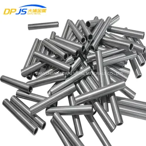 Factory Supplier Hot Sale Hastelloy C/n06455/n06022 Welded/seamless Hastelloy Nickel Alloy Pipe/Tube thumbnail-5