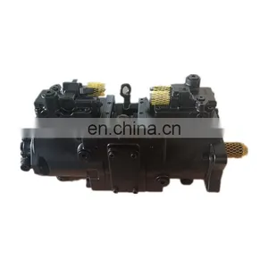 Excavator Parts Sk210-6E Hydraulic Main Pump YN10V00023F2 K3V112DTP For Kobelco thumbnail-1
