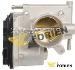ETC_Electronic Throttle Control_SPI TB1018 CARDONE 674200_MAZDA 3 2006-2013 MAZDA 5 2008-2010 MAZDA 6 2006-2008_L3G213640 L3G213640 L3R413640 thumbnail-1