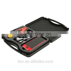 Dual Usb Port Power Bank Car Jump Start Car Battery Pack With LED thumbnail-5