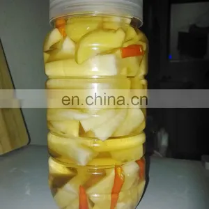 Promotional Cucumber Pickles Production Line Making Machine thumbnail-5