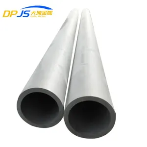188/Uns R30188/2.4683 Nickel Alloy Pipe/Tube High Density From Chinese Manufacturer thumbnail-5