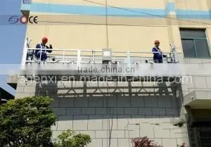 Window Cleaning Suspended Platform thumbnail-6