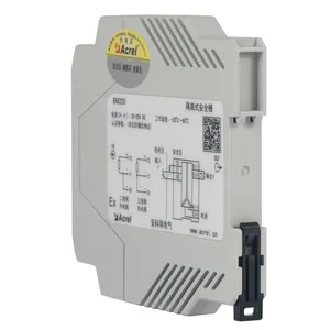Acrel BM200-TR/I-B11 Thermal Resistance Input Isolation Safety Barrier Widely Used in Petroleum and Chemical Industries thumbnail-4