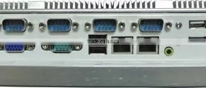Industrial Touch Panel PC thumbnail-2