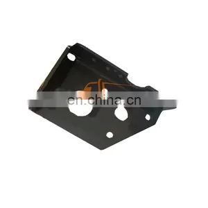 Factory Direct Sales CNHTC SITRAK ZF16S2530TO 16Gear Transmission Assembly 712W51715-0044 Ecam Combination Fixing Bracket thumbnail-1
