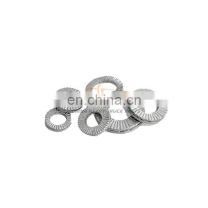 Wholesale Best Price China Heavy Truck Sitrak C7h/T7h/T5g Cabin Accessories Wg9000310016 Embedded Locking Washer(M16) thumbnail-1