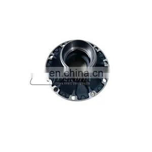 Shacman F2000/L3000/M3000/F3000/X3000 Heavy Duty Truck Axle Spare Parts Hd90009410040 Front Wheel Hub thumbnail-1
