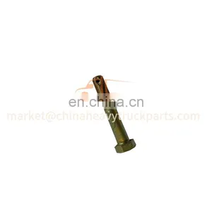 Foton Auman/Aumark/Miler/Land Pioneer Truck Spare Parts Q173b1275 Eye Bolt Hexagon Head Screw thumbnail-2