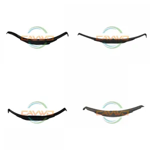 Suspension System Leaf Spring for TRA Truck Parts thumbnail-5