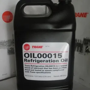 Trane Refrigeration Oil Trane Lubricating Oil, No.15, No.31, No.49, No.371 Refrigeration Oil thumbnail-3