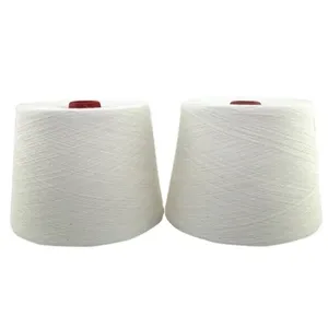 100% Modal Yarn 21S Single Yarn Knitting and Weaving thumbnail-1