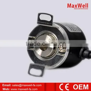 MaxWell Hollow Shaft Elevator Rotary Encoder thumbnail-1