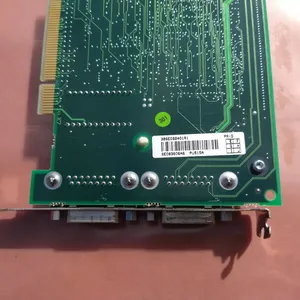 ABB PU515A 3BSE032401R1 Communication_Module thumbnail-1