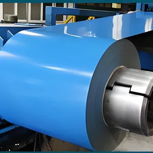 -Why do High Weather-resistant Polyester-painted Steel Coils Dominate the Outdoor Market? Weather-resistant Black Technology Revealed! thumbnail-5