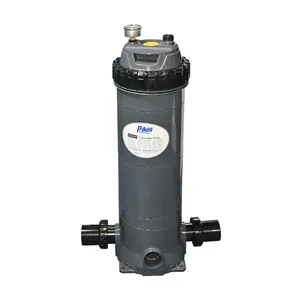 Wholesale Price Cartridge Filter Above Ground Pool Filter System With Leak-Proof Casing for Hot Tubs Spa Inflatable Pool thumbnail-4