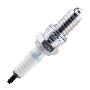 Wholesale Original Genuine NGK Spark Plug Nickel Alloy DPR8EA-9 4929 Car Engine Spark Plug for Ferrari thumbnail-4