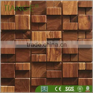 Mosaic Hot Sale 3d Wall Panel thumbnail-1